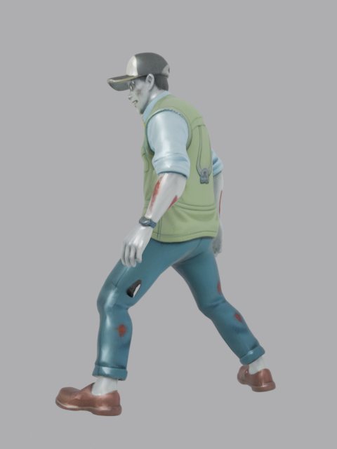gasattendant left
