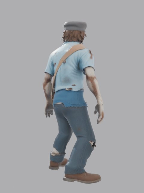 mailcarrier back