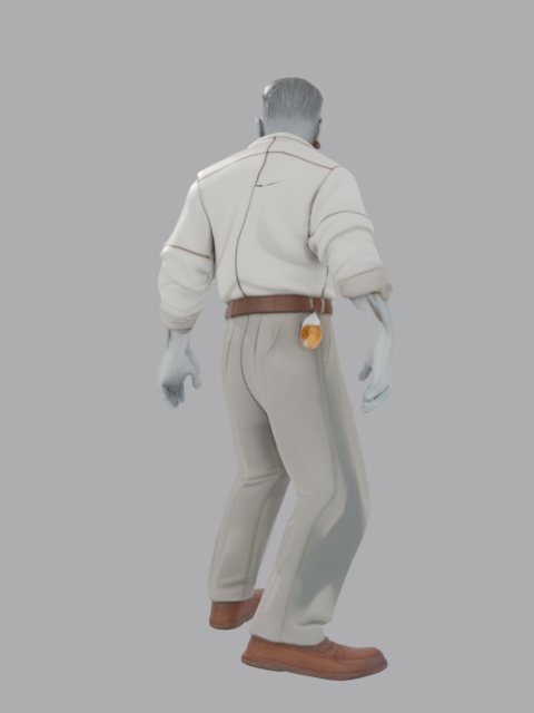 motelkeeper back