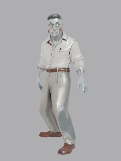motelkeeper - front render