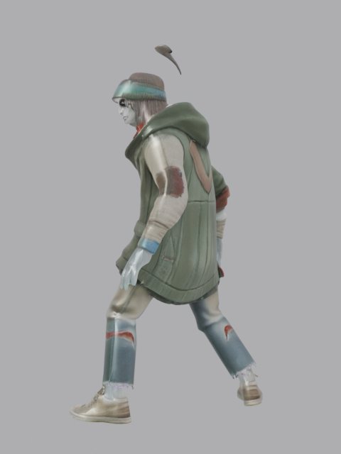 drifter left