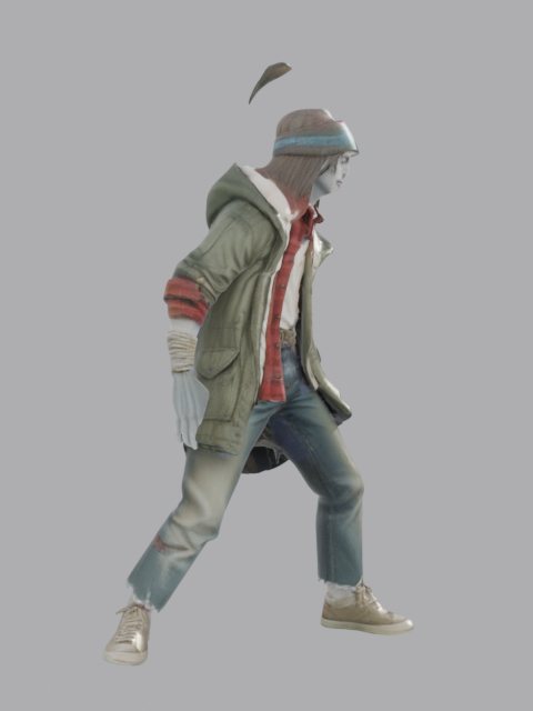 drifter right