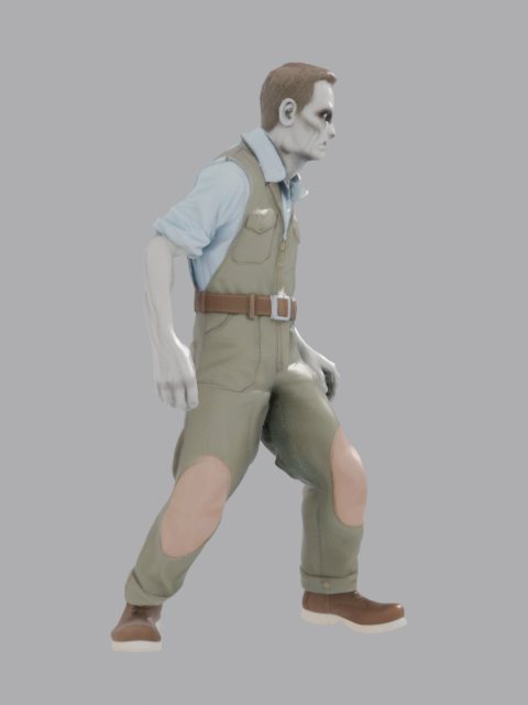 gravedigger right