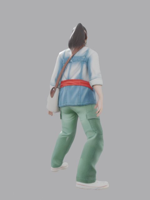 medic back