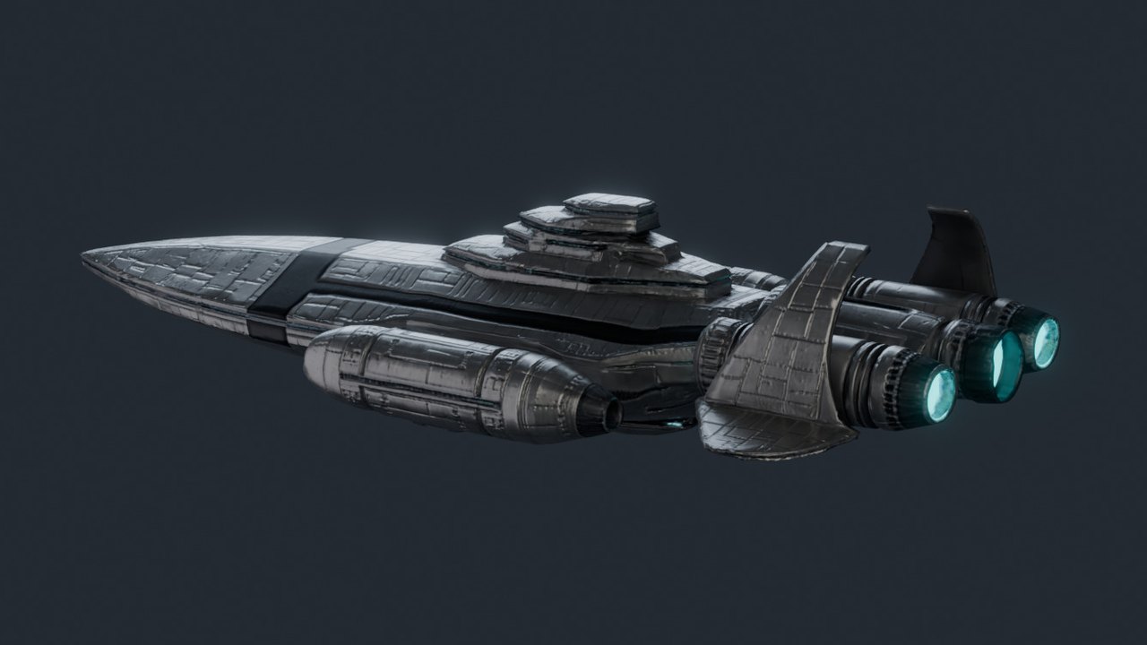 Grey Fleet Armada