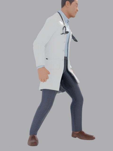doctor right