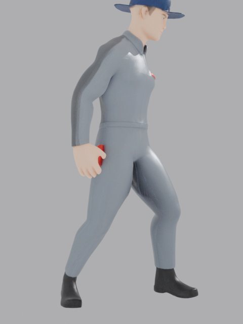 mechanic right